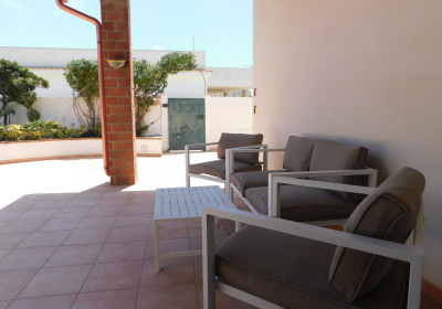 Casa Vacanze Villa Annalisa